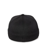 Outdoor Cap Chicago White Sox™ Official MLB® Replica Structured Solid Panel Hat (MLB-600)-2