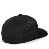 Outdoor Cap Chicago White Sox™ Official MLB® Replica Structured Solid Panel Hat (MLB-600)-7