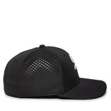 Outdoor Cap Chicago White Sox™ Official MLB® Replica Structured Solid Panel Hat (MLB-600)-8