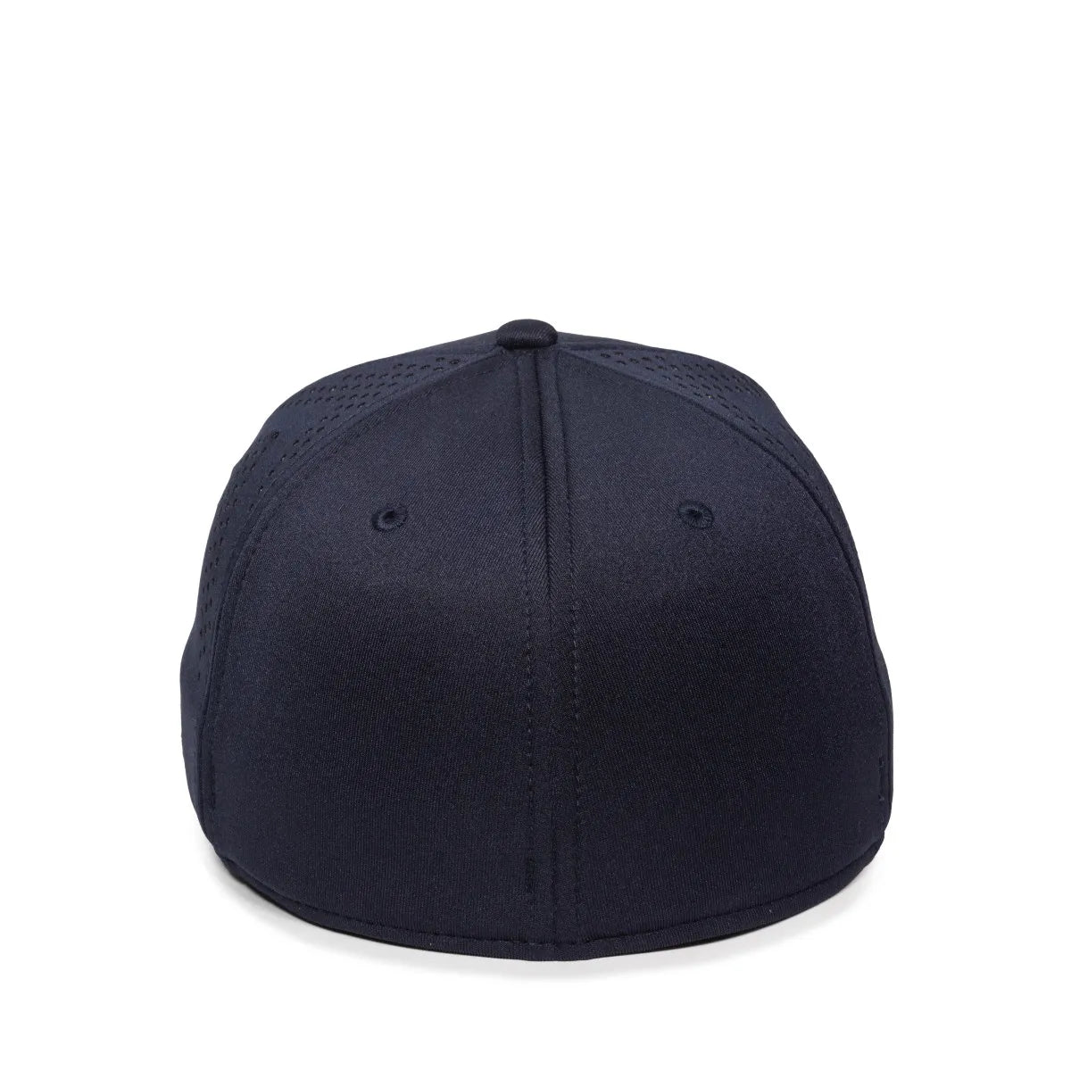 Outdoor Cap Boston Red Sox™ Official MLB® Replica Structured Solid Panel Hat (MLB-600)-2