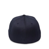 Outdoor Cap Boston Red Sox™ Official MLB® Replica Structured Solid Panel Hat (MLB-600)-2