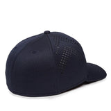 Outdoor Cap Boston Red Sox™ Official MLB® Replica Structured Solid Panel Hat (MLB-600)-7