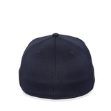 Outdoor Cap New York Yankees™ Official MLB® Replica Structured Solid Panel Hat (MLB-600)-2