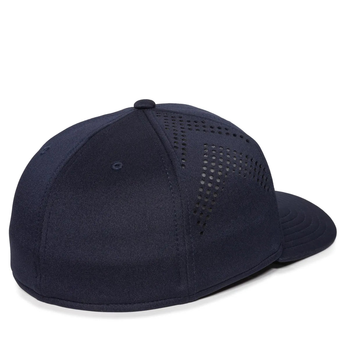 Outdoor Cap New York Yankees™ Official MLB® Replica Structured Solid Panel Hat (MLB-600)-7