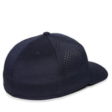 Outdoor Cap New York Yankees™ Official MLB® Replica Structured Solid Panel Hat (MLB-600)-7