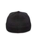 Outdoor Cap Pittsburgh Pirates™ Official MLB® Replica Structured Solid Panel Hat (MLB-600)-2