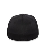 Outdoor Cap Arizona Diamondbacks™ Official MLB® Replica Structured Solid Panel Hat (MLB-600)-2