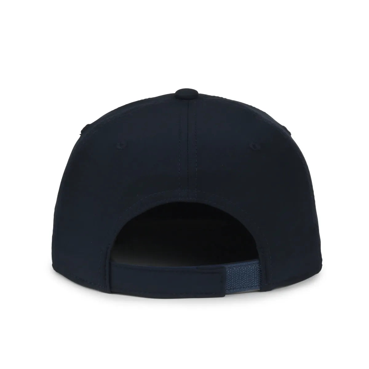 Outdoor Cap Milwaukee Brewers™ Official MLB® Replica Structured Solid Panel Hat (MLB-450)-5