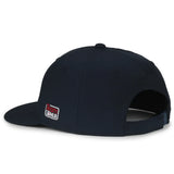 Outdoor Cap Milwaukee Brewers™ Official MLB® Replica Structured Solid Panel Hat (MLB-450)-6
