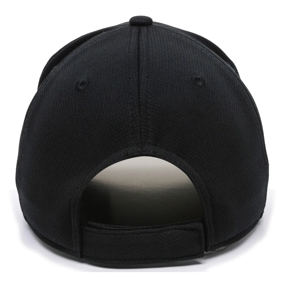 Outdoor Cap Miami Marlins™ Official MLB® Replica Structured Solid Panel Hat (MLB-350)-2