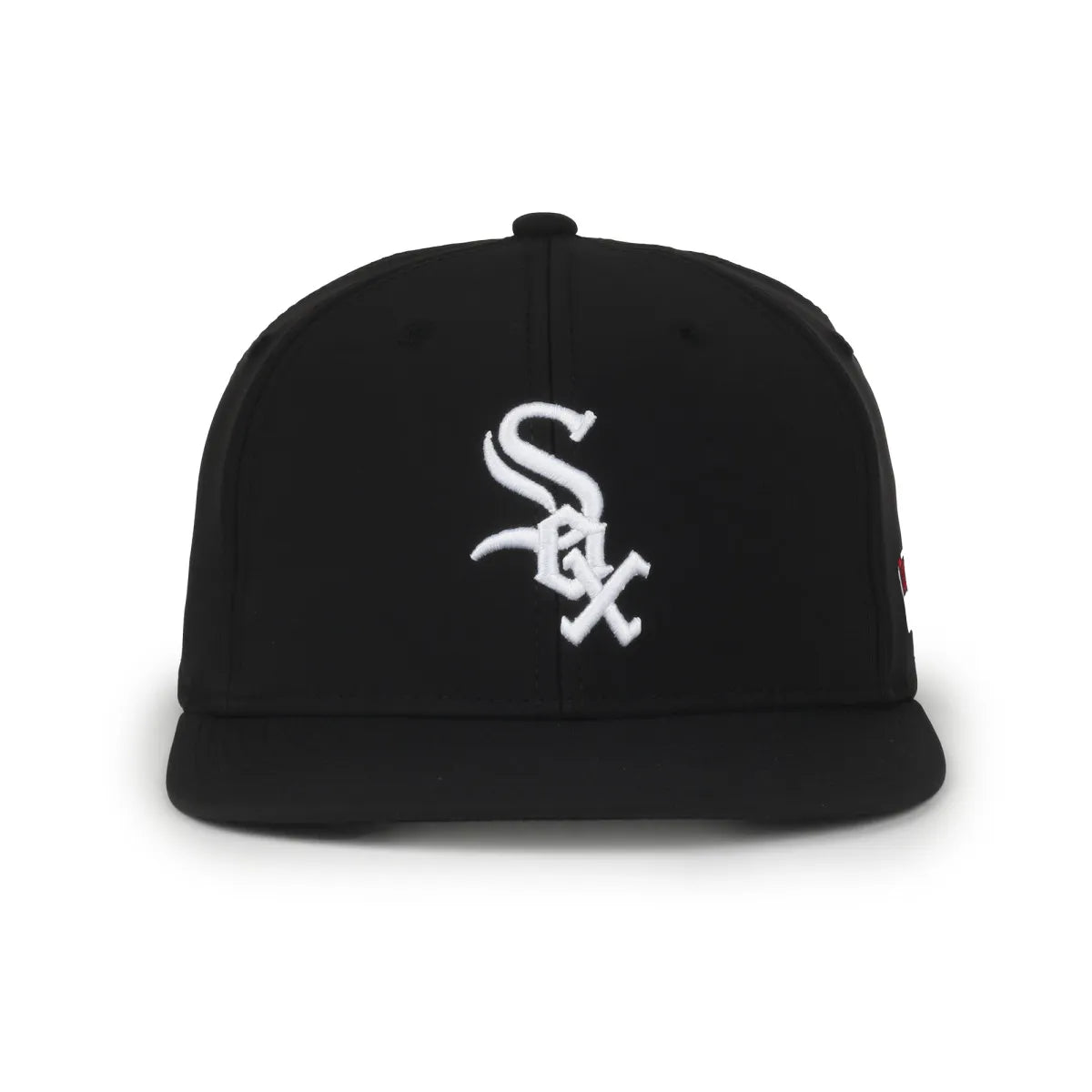 Outdoor Cap Chicago White Sox™ Official MLB® Replica Structured Solid Panel Hat (MLB-450)-2