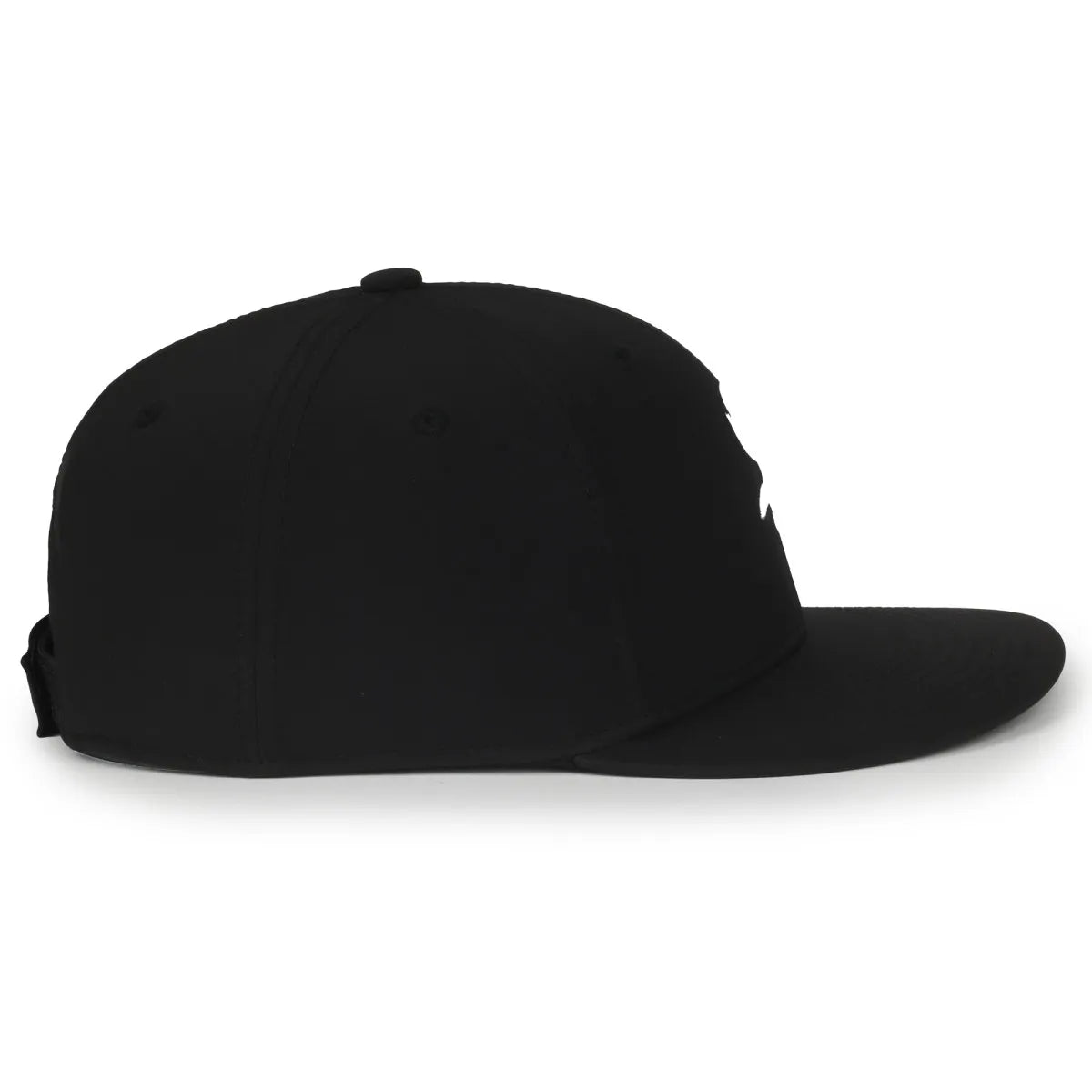 Outdoor Cap Chicago White Sox™ Official MLB® Replica Structured Solid Panel Hat (MLB-450)-3