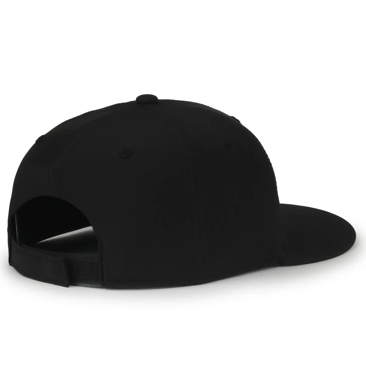Outdoor Cap Chicago White Sox™ Official MLB® Replica Structured Solid Panel Hat (MLB-450)-4