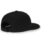 Outdoor Cap Chicago White Sox™ Official MLB® Replica Structured Solid Panel Hat (MLB-450)-4
