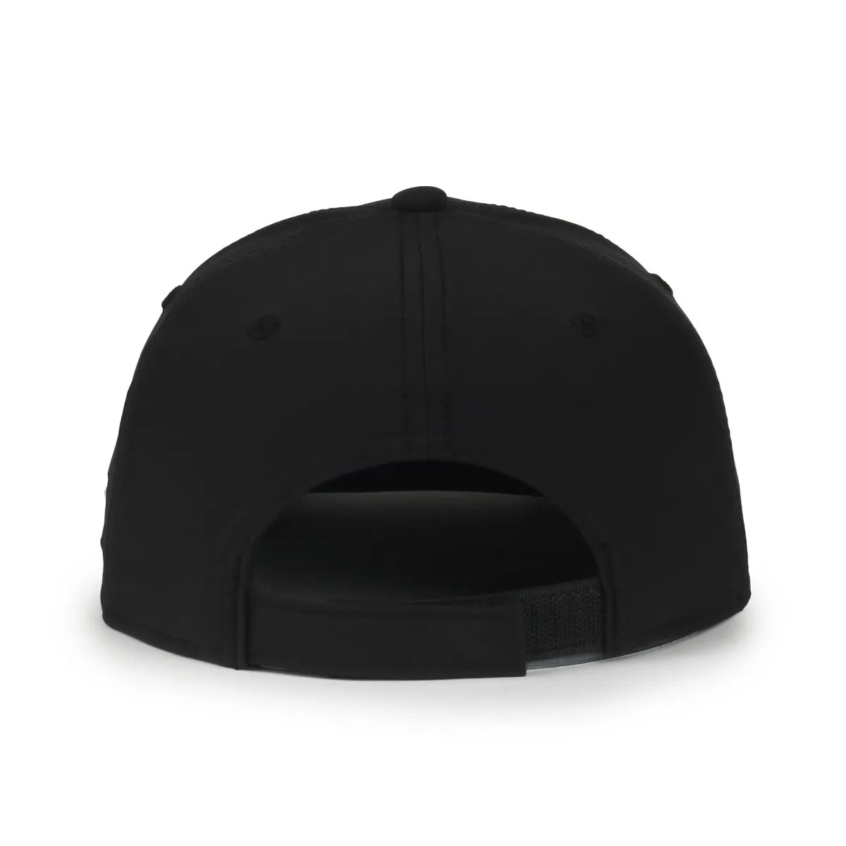 Outdoor Cap Chicago White Sox™ Official MLB® Replica Structured Solid Panel Hat (MLB-450)-5
