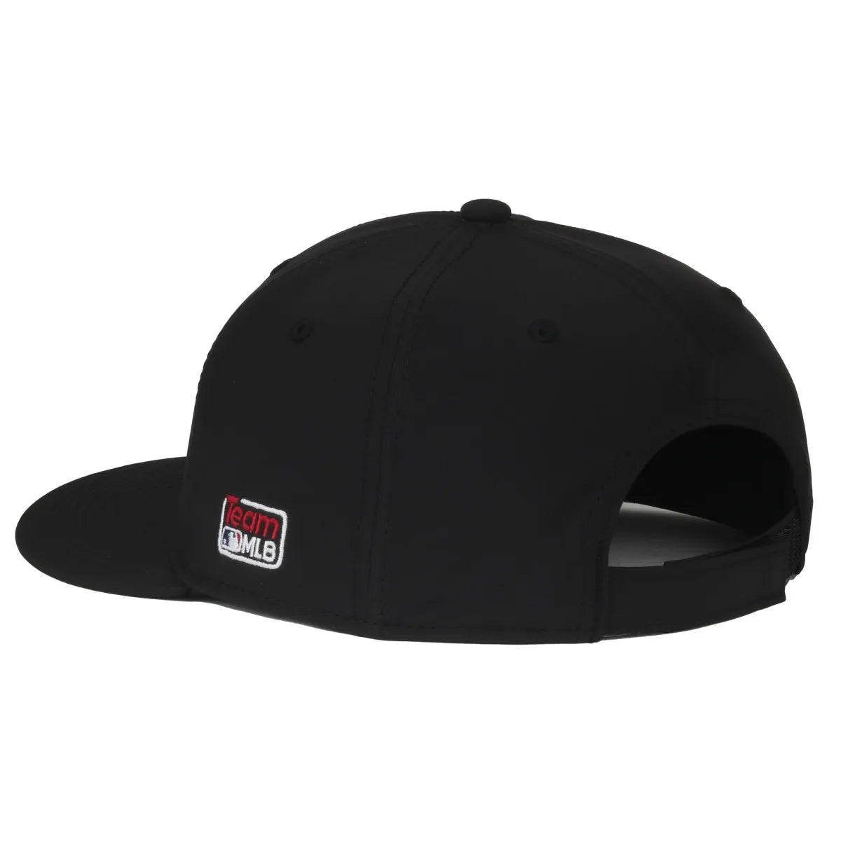 Outdoor Cap Chicago White Sox™ Official MLB® Replica Structured Solid Panel Hat (MLB-450)-6