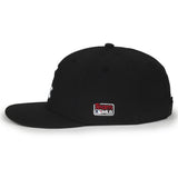 Outdoor Cap Chicago White Sox™ Official MLB® Replica Structured Solid Panel Hat (MLB-450)-7