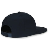 Outdoor Cap Minnesota Twins™ Official MLB® Replica Structured Solid Panel Hat (MLB-450)-4