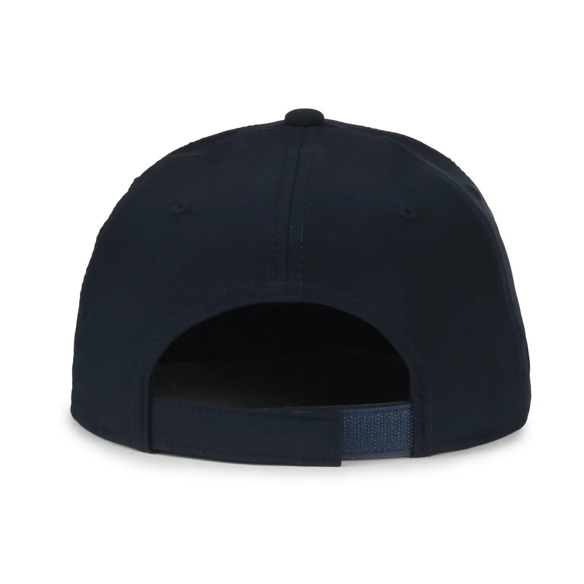 Outdoor Cap Minnesota Twins™ Official MLB® Replica Structured Solid Panel Hat (MLB-450)-5