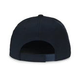 Outdoor Cap Minnesota Twins™ Official MLB® Replica Structured Solid Panel Hat (MLB-450)-5