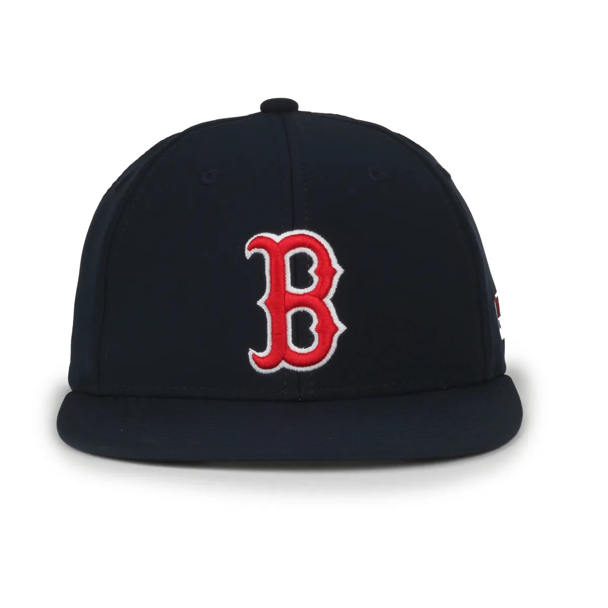 Outdoor Cap Boston Red Sox™ Official MLB® Replica Structured Solid Panel Hat (MLB-450)-2
