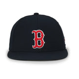 Outdoor Cap Boston Red Sox™ Official MLB® Replica Structured Solid Panel Hat (MLB-450)-2