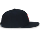 Outdoor Cap Boston Red Sox™ Official MLB® Replica Structured Solid Panel Hat (MLB-450)-3