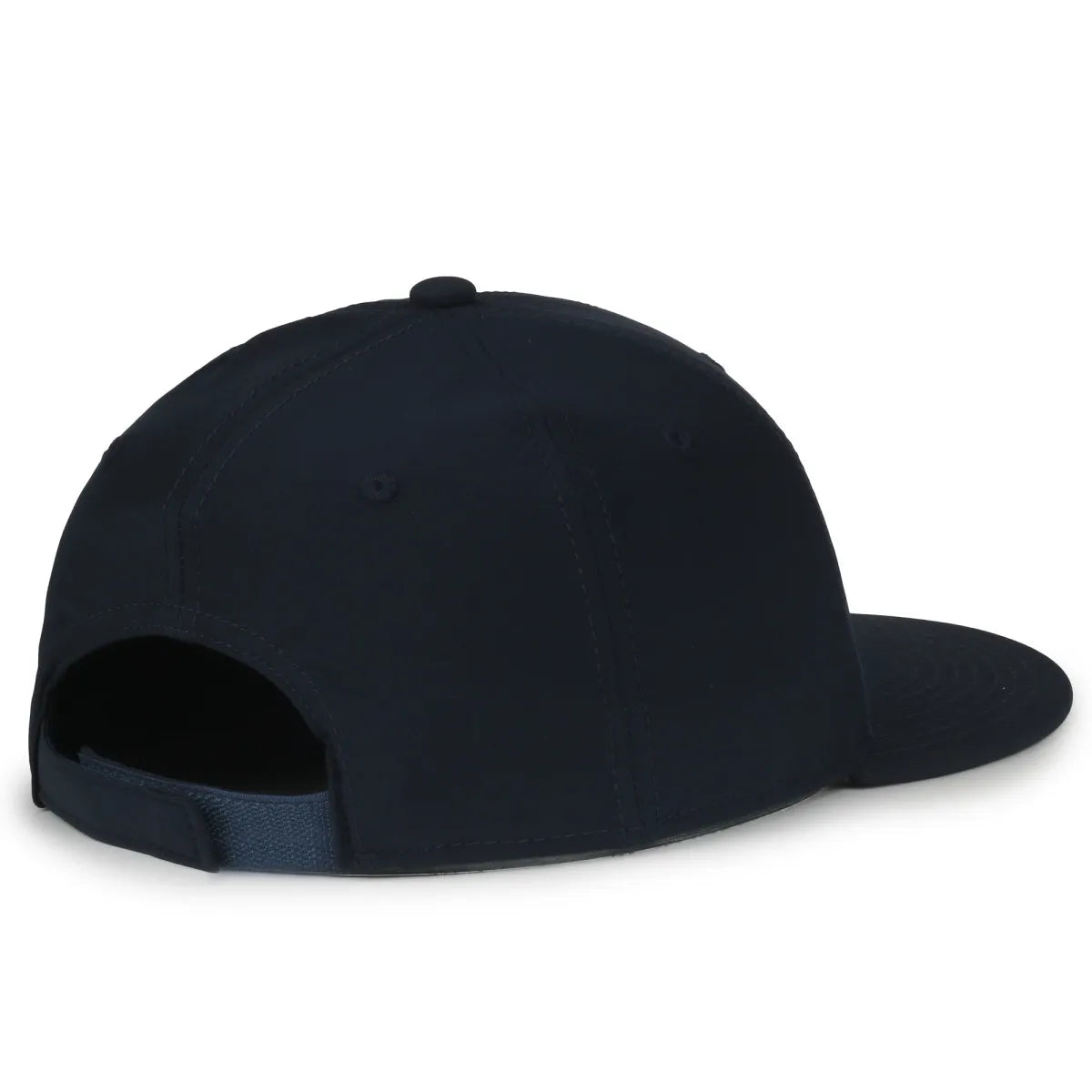 Outdoor Cap Boston Red Sox™ Official MLB® Replica Structured Solid Panel Hat (MLB-450)-4