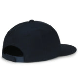Outdoor Cap Boston Red Sox™ Official MLB® Replica Structured Solid Panel Hat (MLB-450)-4