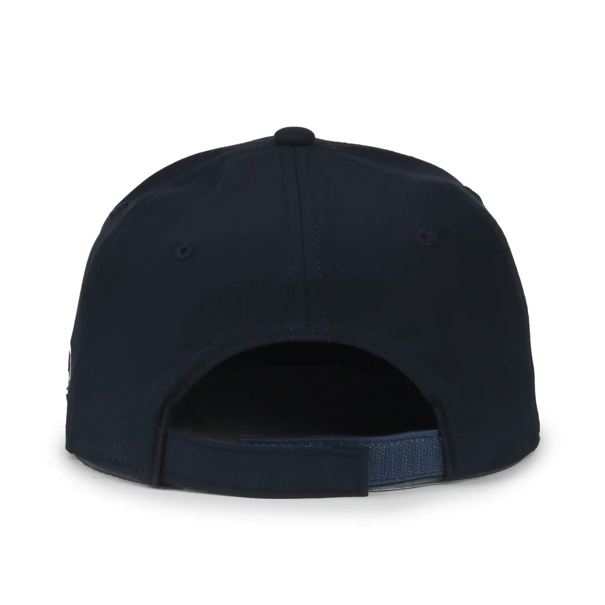 Outdoor Cap Boston Red Sox™ Official MLB® Replica Structured Solid Panel Hat (MLB-450)-5