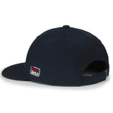 Outdoor Cap Boston Red Sox™ Official MLB® Replica Structured Solid Panel Hat (MLB-450)-6