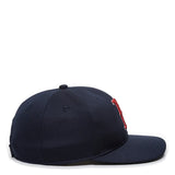 Outdoor Cap Boston Red Sox™ Official MLB® Replica Structured Solid Panel Hat (MLB-350)-8