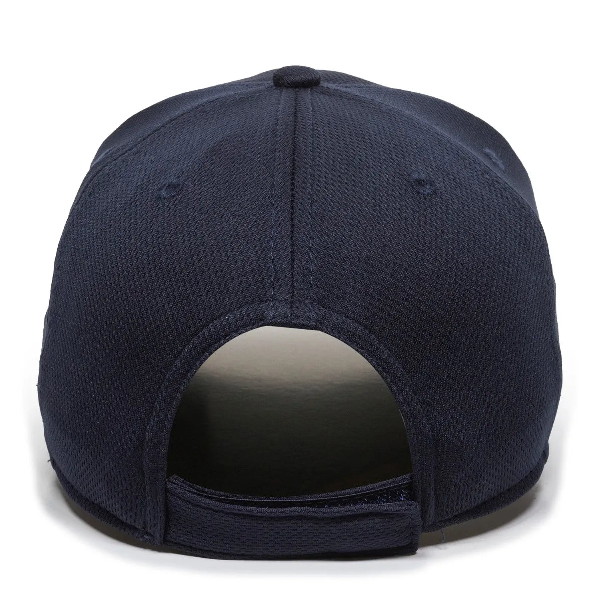 Outdoor Cap New York Yankees™ Official MLB® Replica Structured Solid Panel Hat (MLB-350)-2