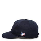 Outdoor Cap New York Yankees™ Official MLB® Replica Structured Solid Panel Hat (MLB-350)-5