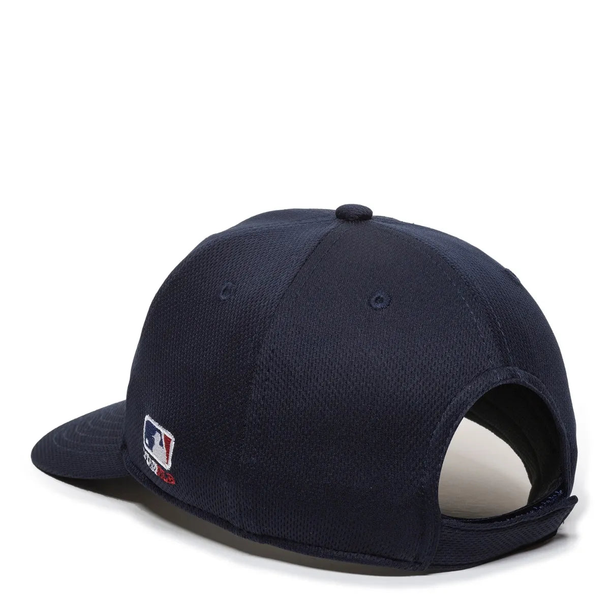 Outdoor Cap New York Yankees™ Official MLB® Replica Structured Solid Panel Hat (MLB-350)-6