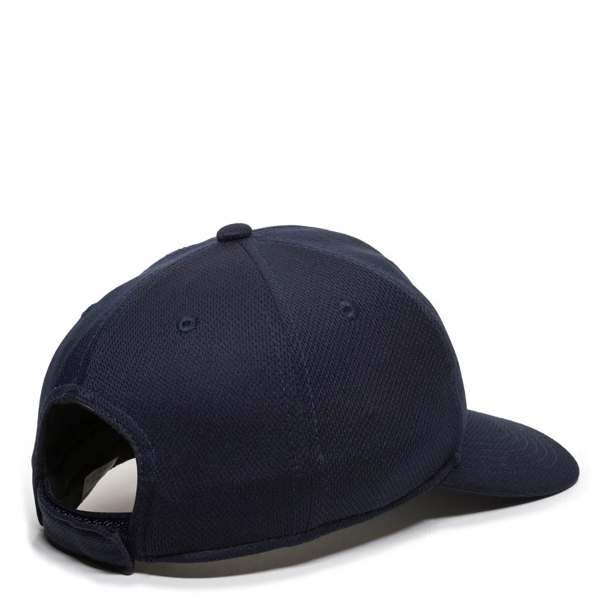 Outdoor Cap New York Yankees™ Official MLB® Replica Structured Solid Panel Hat (MLB-350)-7
