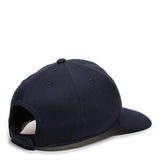 Outdoor Cap New York Yankees™ Official MLB® Replica Structured Solid Panel Hat (MLB-350)-7