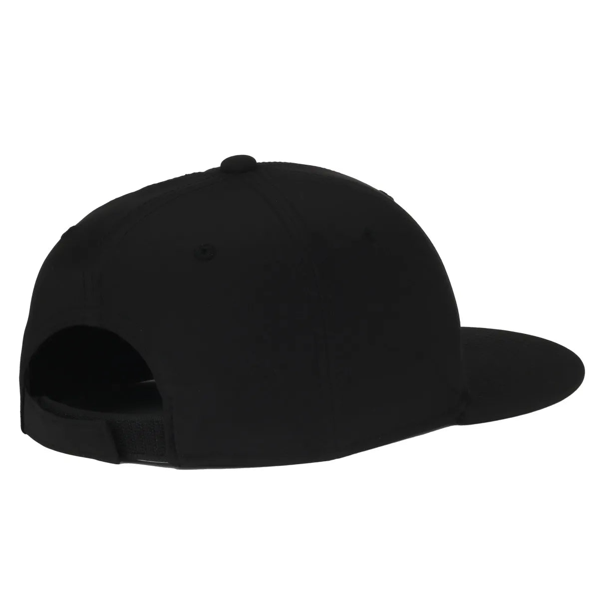 Outdoor Cap Colorado Rockies™ Official MLB® Replica Structured Solid Panel Hat (MLB-450)-4