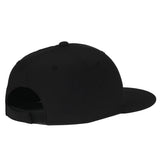 Outdoor Cap Colorado Rockies™ Official MLB® Replica Structured Solid Panel Hat (MLB-450)-4