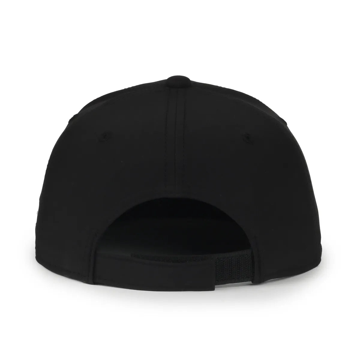 Outdoor Cap Colorado Rockies™ Official MLB® Replica Structured Solid Panel Hat (MLB-450)-5