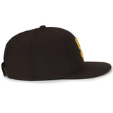 Outdoor Cap San Diego Padres™ Official MLB® Replica Structured Solid Panel Hat (MLB-450)-3