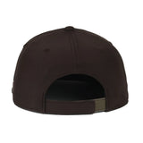 Outdoor Cap San Diego Padres™ Official MLB® Replica Structured Solid Panel Hat (MLB-450)-5