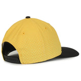 Outdoor Cap Pittsburgh Pirates™ Official MLB® Replica Structured Solid Panel Hat (MLB-550cc)-4
