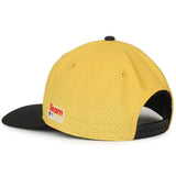 Outdoor Cap Pittsburgh Pirates™ Official MLB® Replica Structured Solid Panel Hat (MLB-550cc)-6