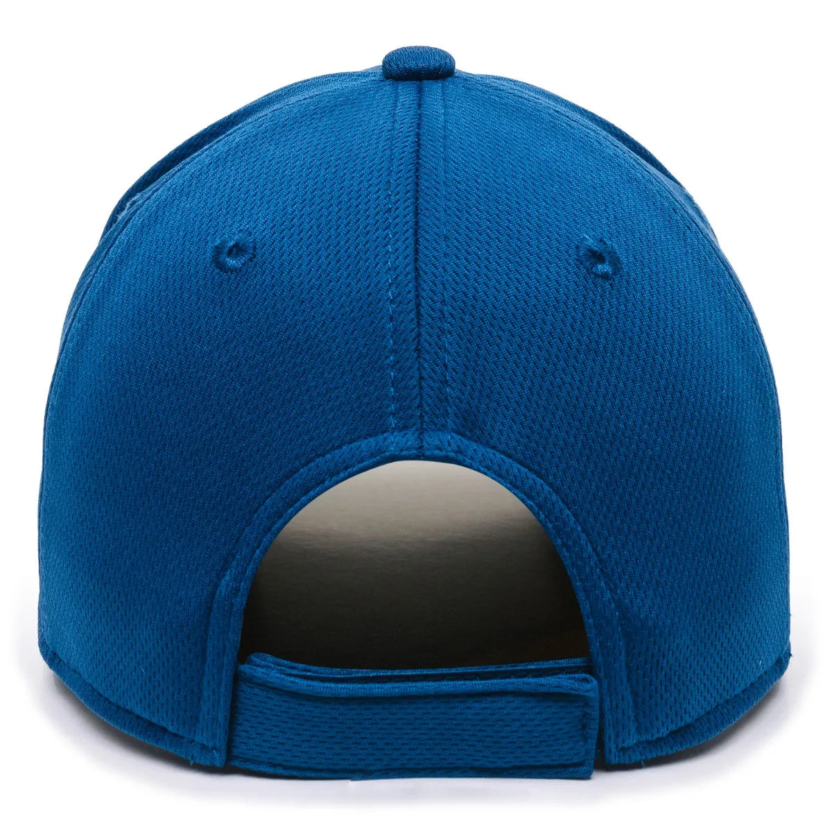 Outdoor Cap Toronto Blue Jays™ Official MLB® Replica Structured Solid Panel Hat (MLB-350)-2