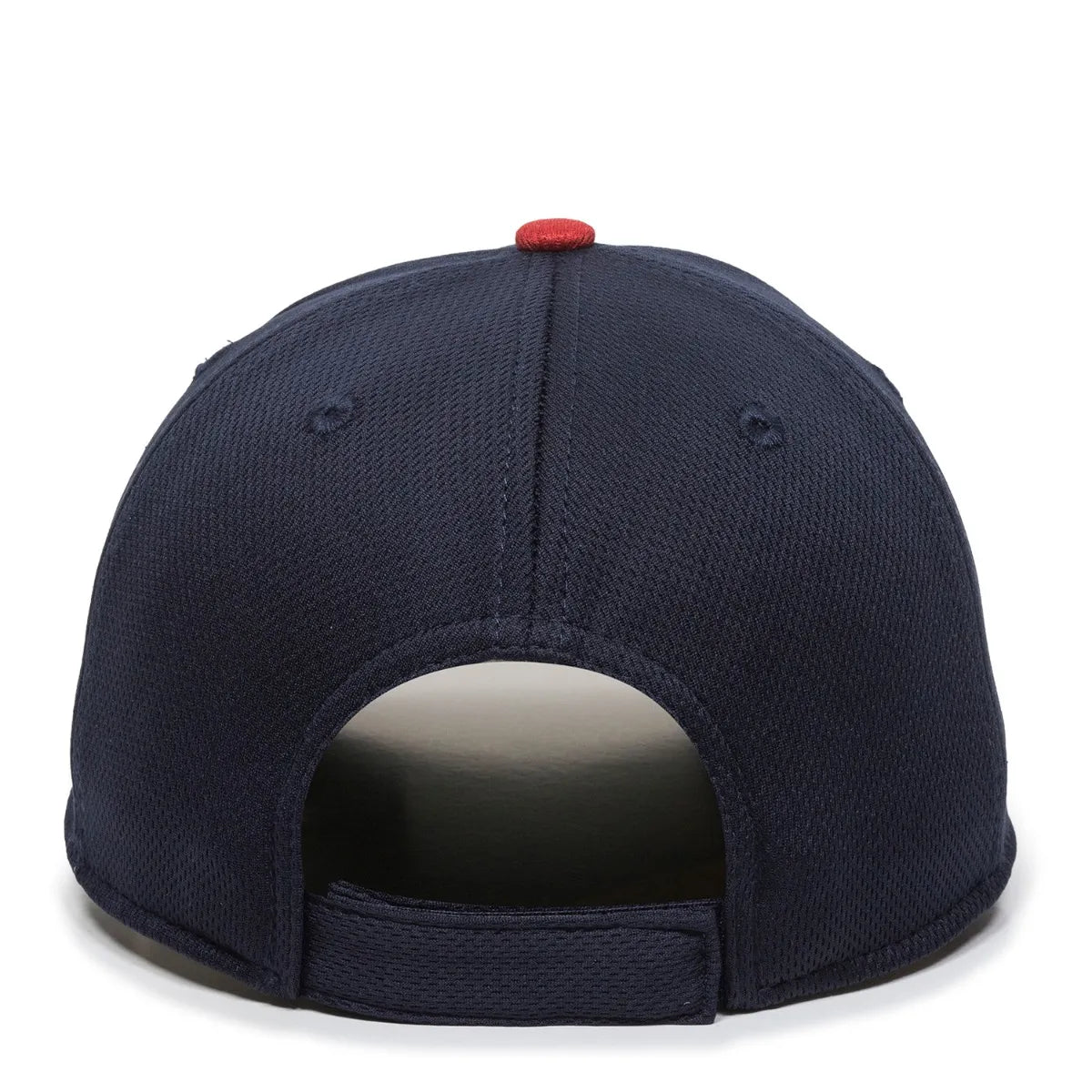 Outdoor Cap Toledo Mud Hens™ MiLB® Replica Structured Solid Panel Hat (MIN-350)-2