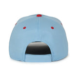 Outdoor Cap Peoria Chiefs™ MiLB® Replica Structured Solid Panel Hat (MIN-350)-5