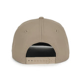 Outdoor Cap Arizona Diamondbacks™ Official MLB® Replica Structured Solid Panel Hat (MLB-550cc)-5