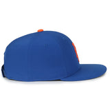 Outdoor Cap New York Mets™ Official MLB® Replica Structured Solid Panel Hat (MLB-450)-3