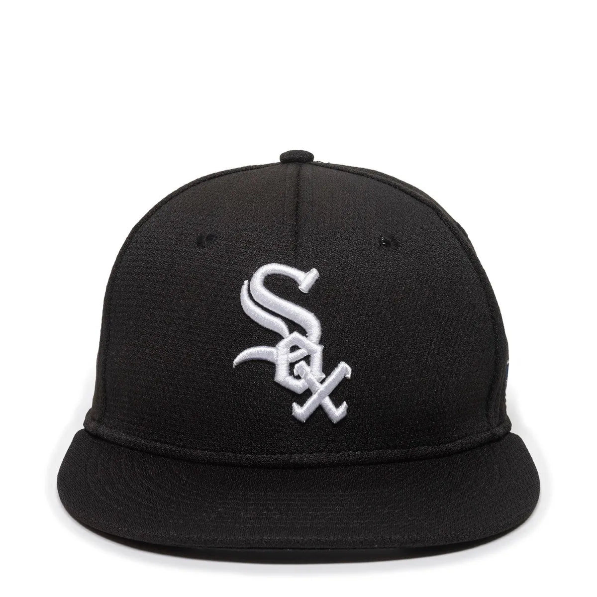 Outdoor Cap Chicago White Sox™ Official MLB® Replica Structured Solid Panel Hat (MLB-400)-3